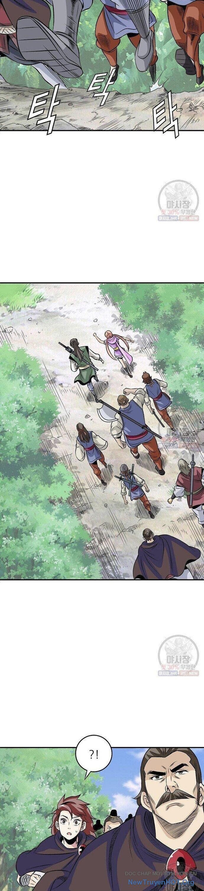 Quang Long Chapter 41 - Trang 2