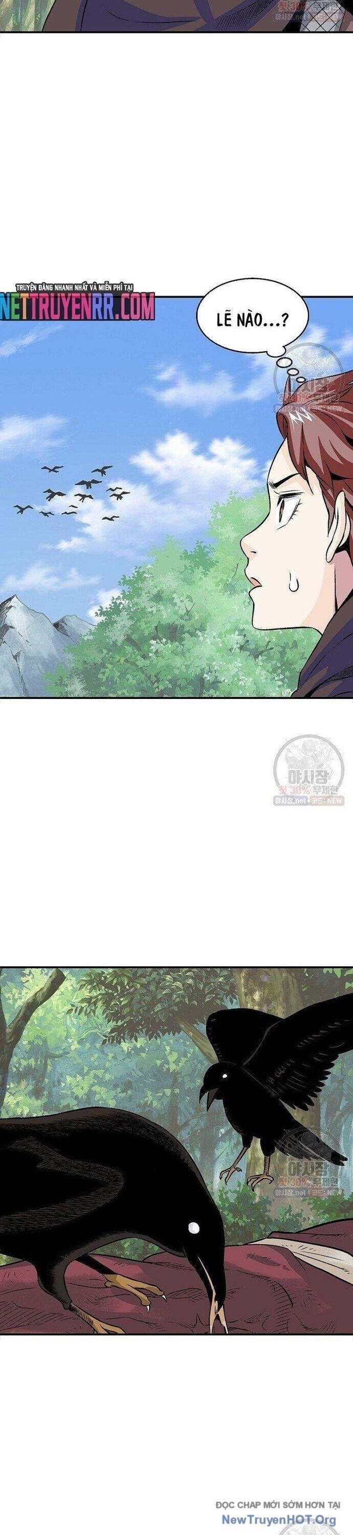 Quang Long Chapter 41 - Trang 2