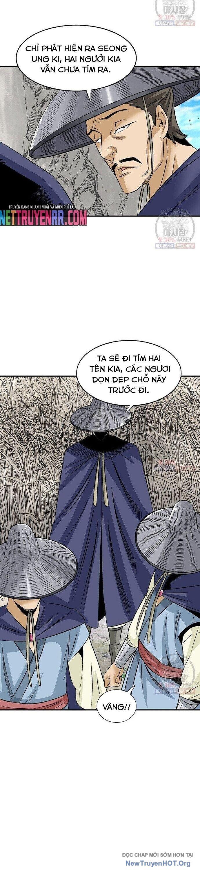 Quang Long Chapter 42 - Trang 2