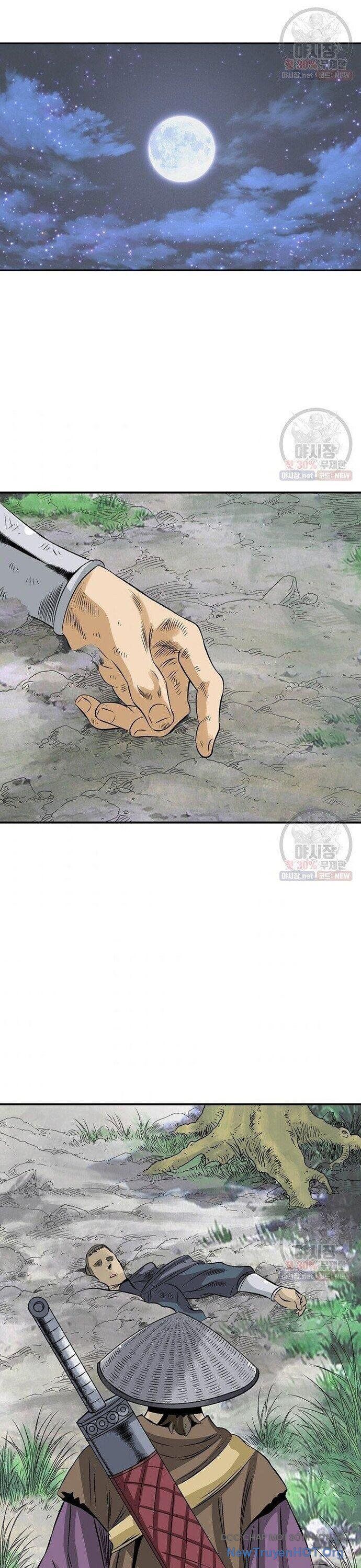 Quang Long Chapter 42 - Trang 2