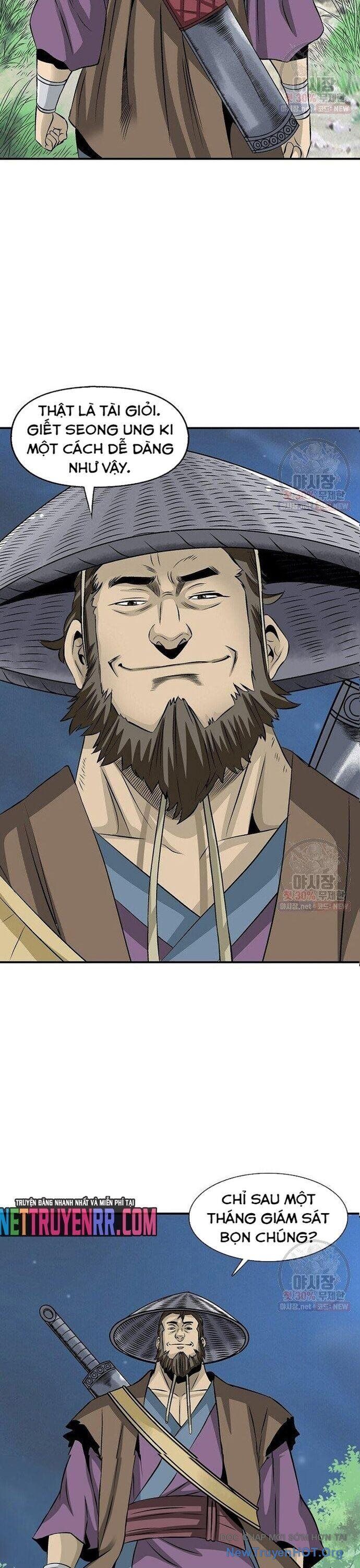 Quang Long Chapter 42 - Trang 2