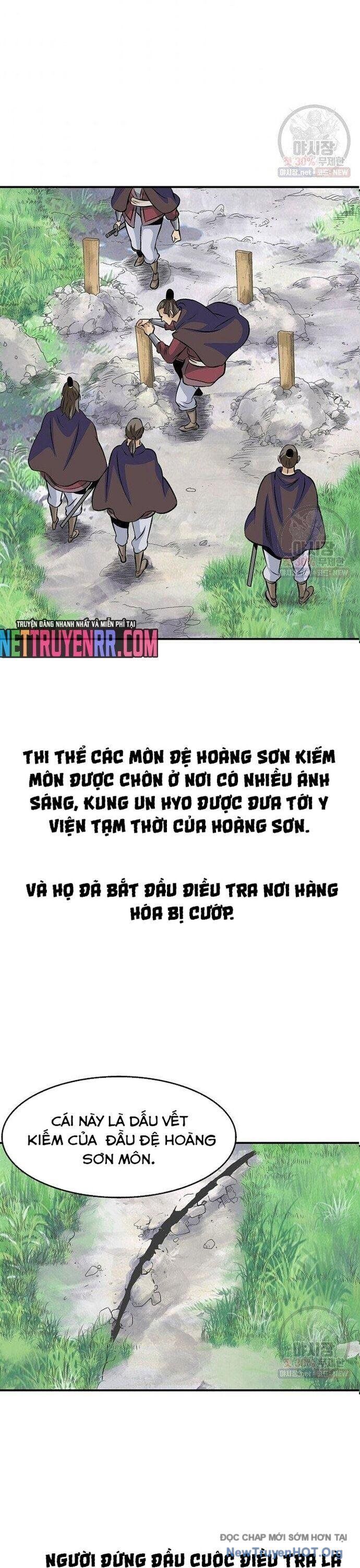 Quang Long Chapter 42 - Trang 2