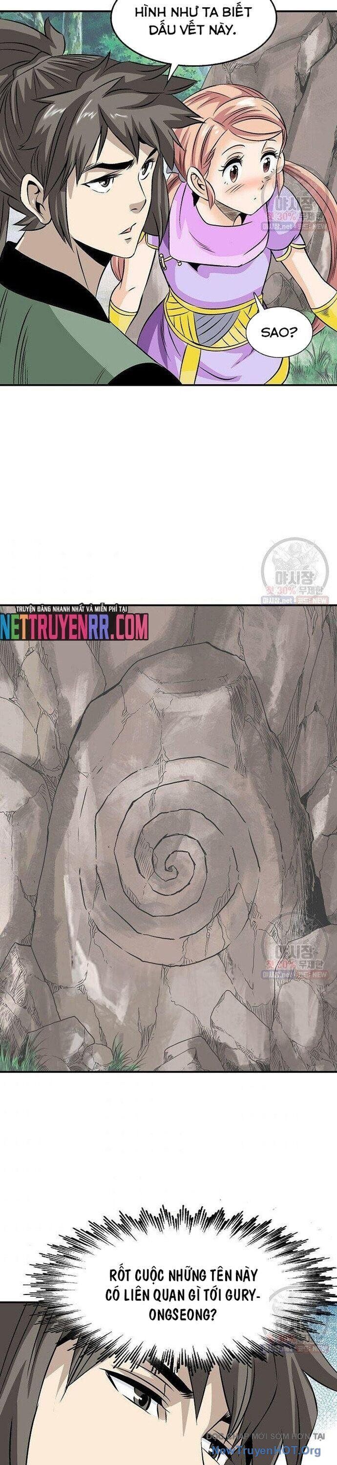 Quang Long Chapter 42 - Trang 2