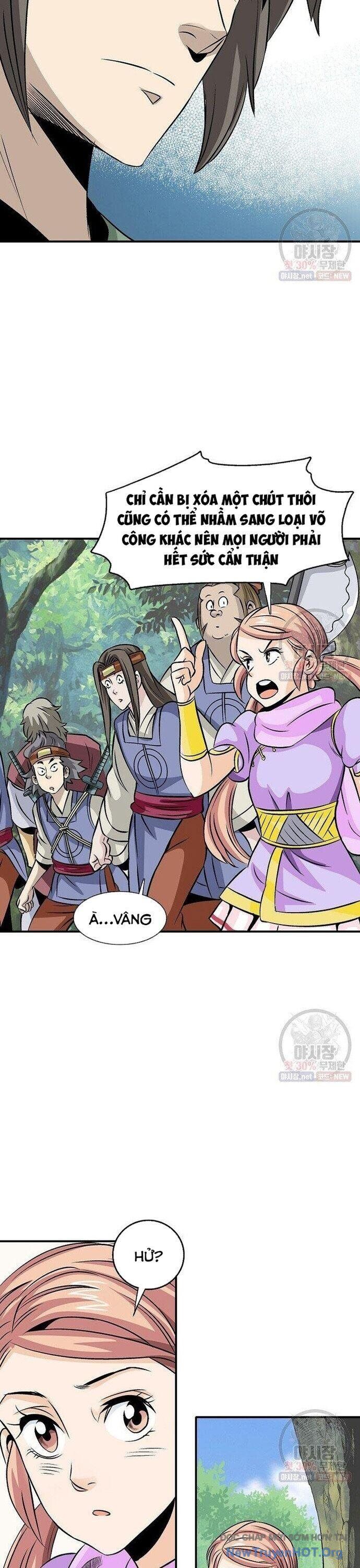 Quang Long Chapter 42 - Trang 2