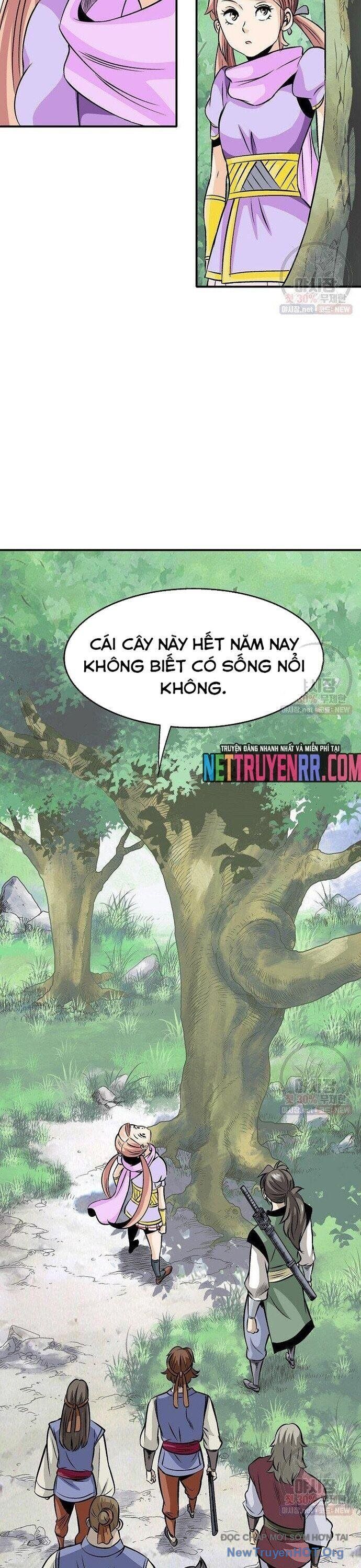 Quang Long Chapter 42 - Trang 2