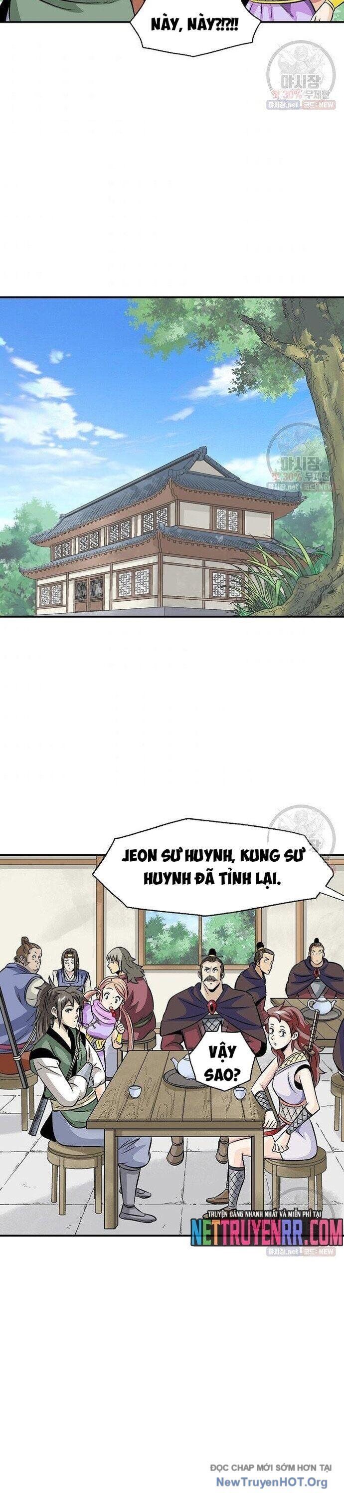 Quang Long Chapter 42 - Trang 2