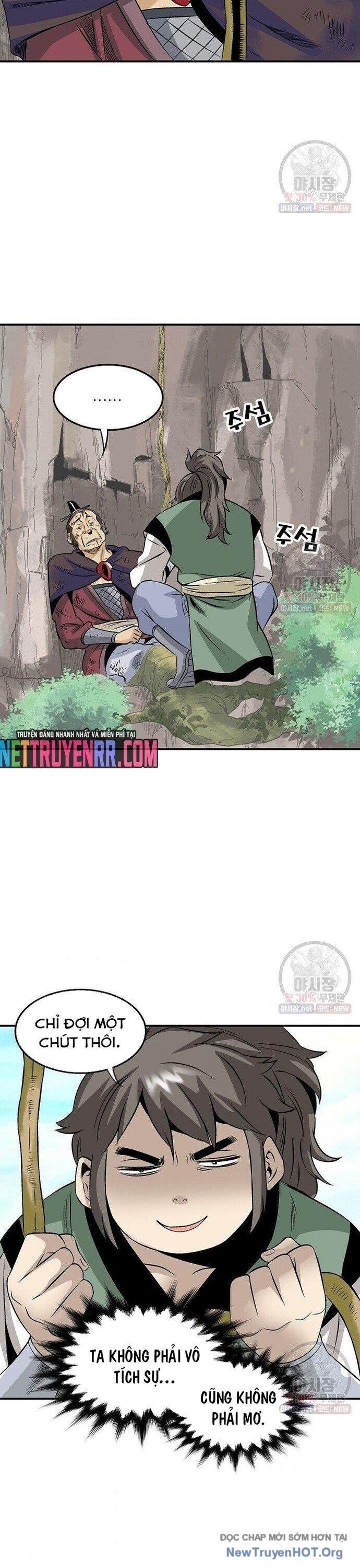 Quang Long Chapter 42 - Trang 2