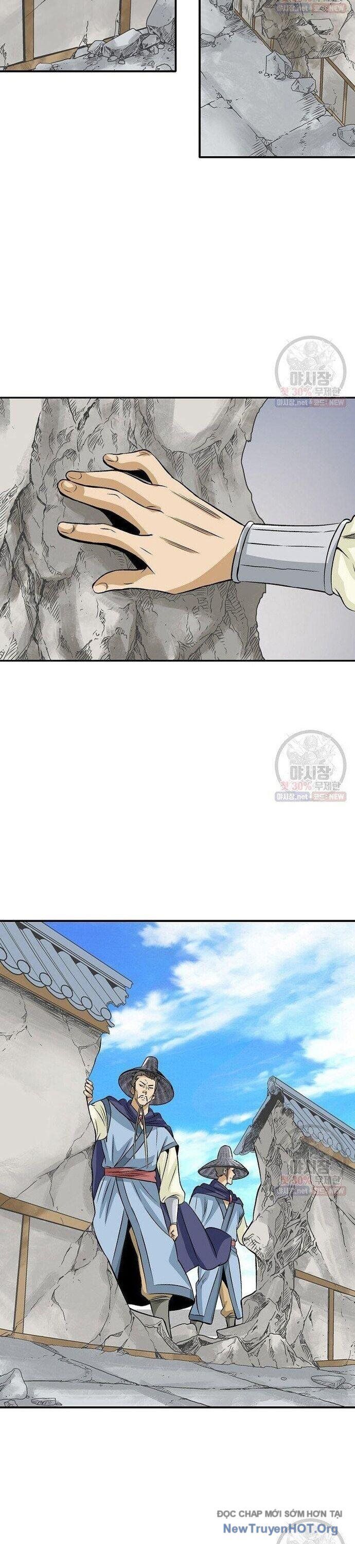 Quang Long Chapter 42 - Trang 2