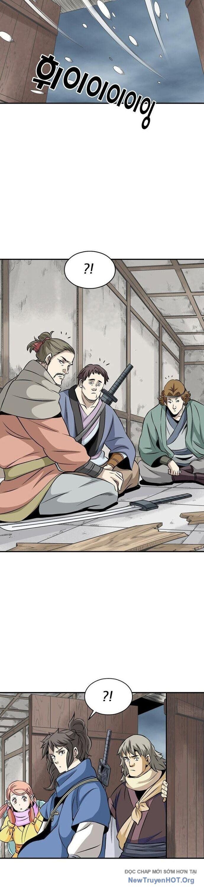 Quang Long Chapter 43 - Trang 2