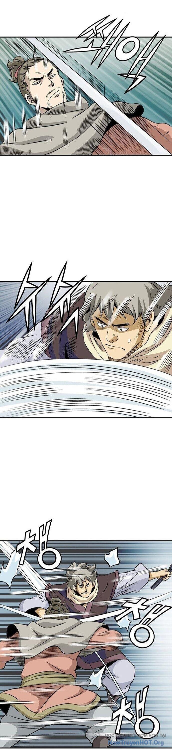 Quang Long Chapter 43 - Trang 2