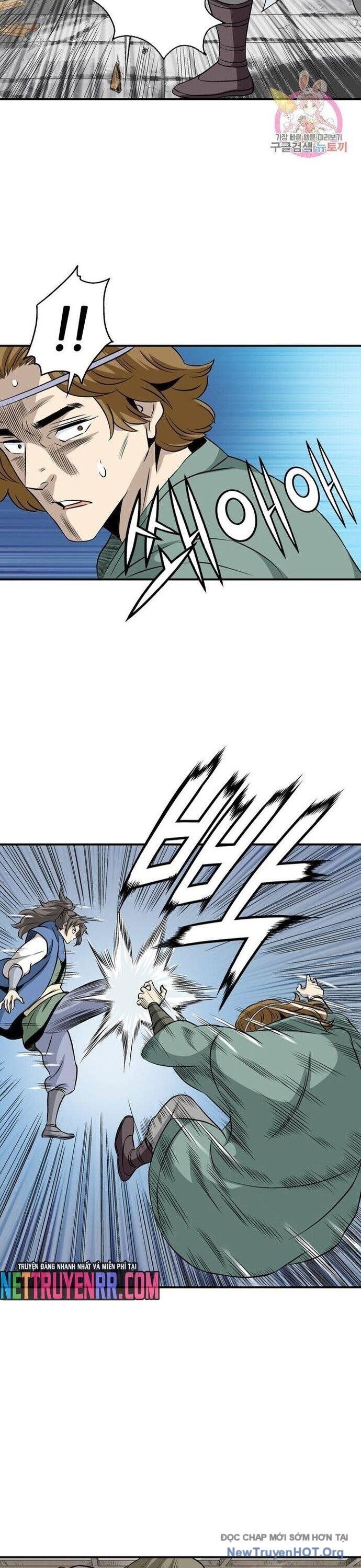 Quang Long Chapter 44 - Trang 2