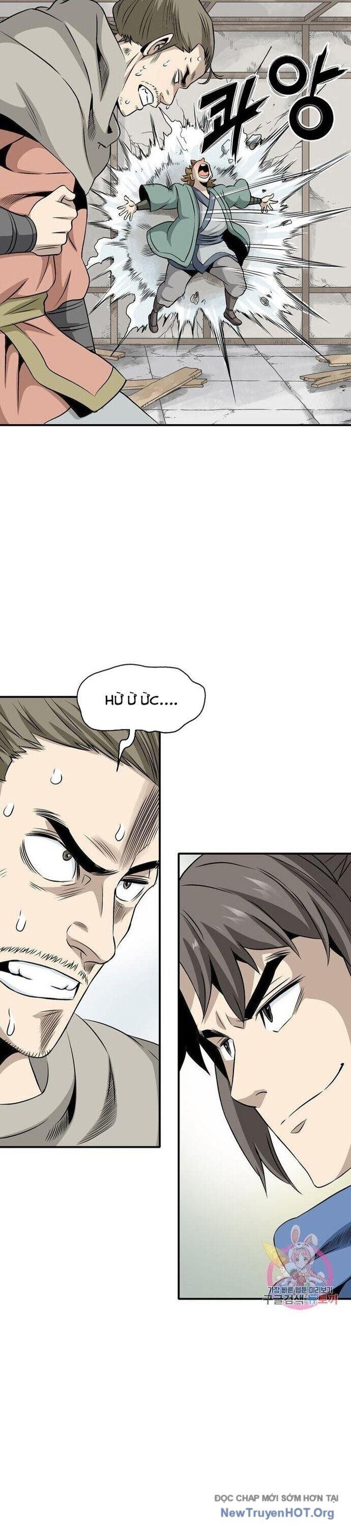 Quang Long Chapter 44 - Trang 2