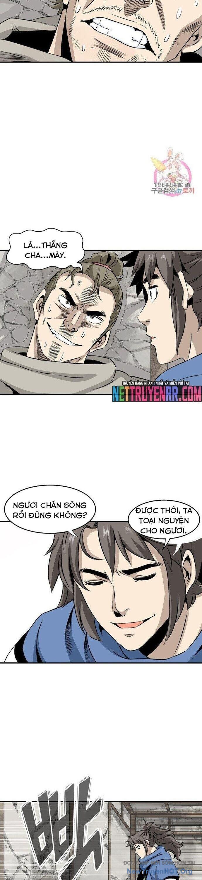 Quang Long Chapter 44 - Trang 2