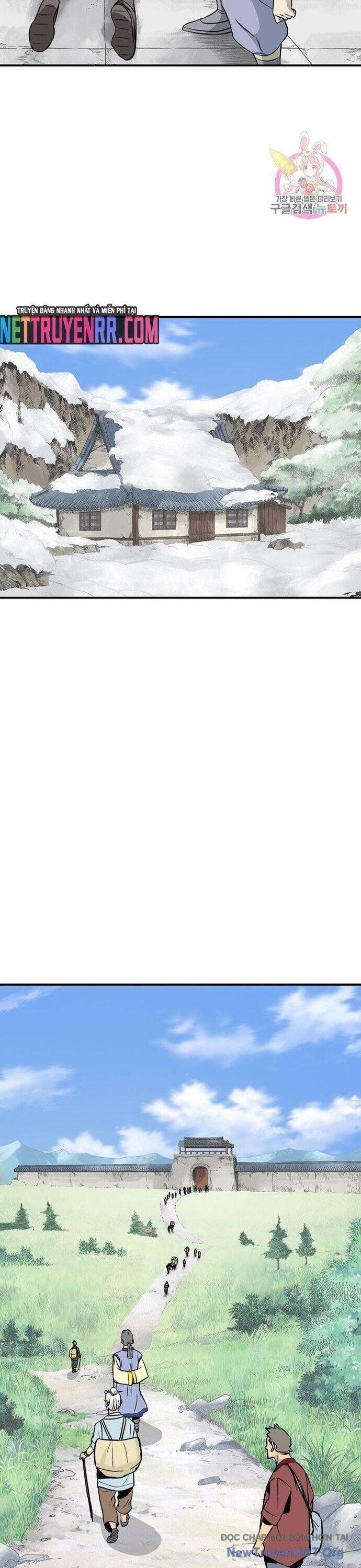 Quang Long Chapter 44 - Trang 2