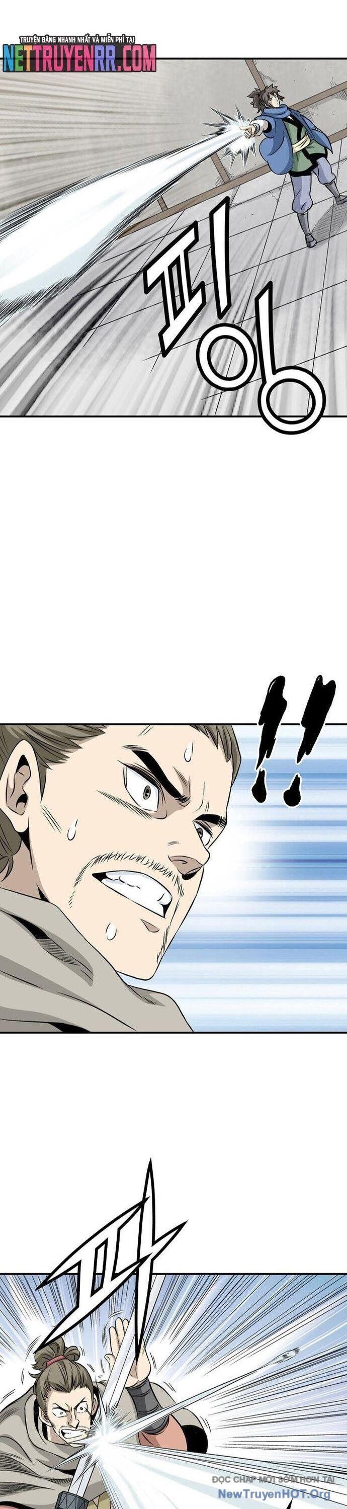 Quang Long Chapter 44 - Trang 2