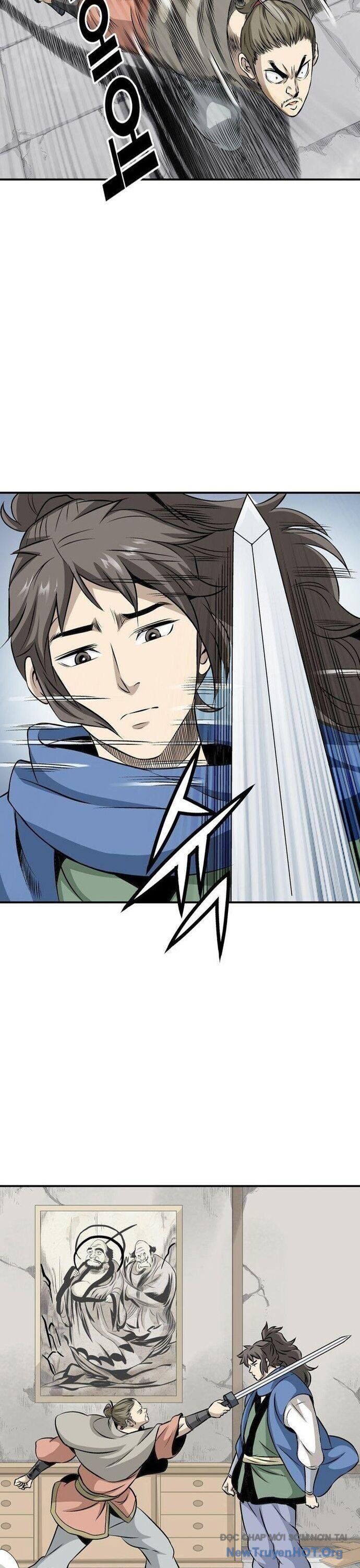 Quang Long Chapter 44 - Trang 2