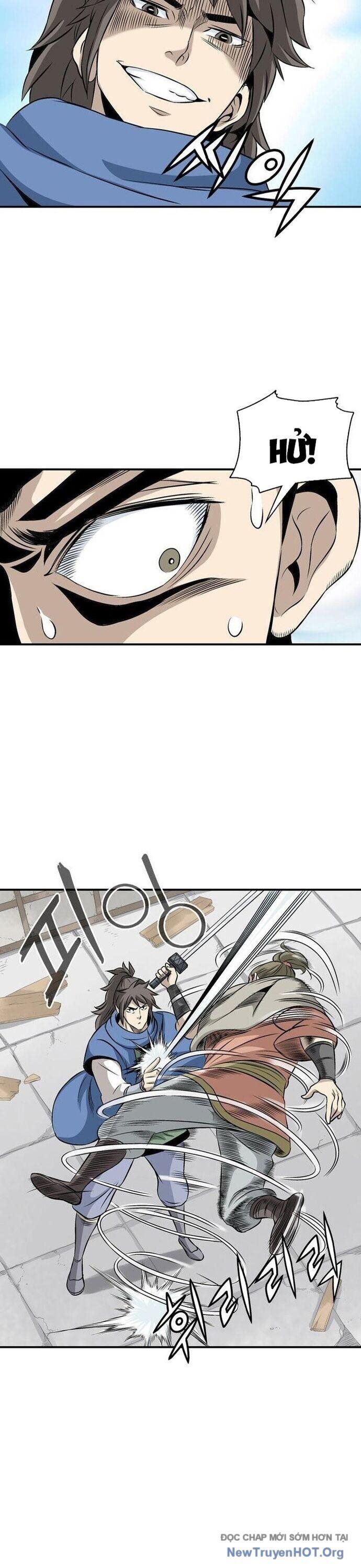 Quang Long Chapter 44 - Trang 2