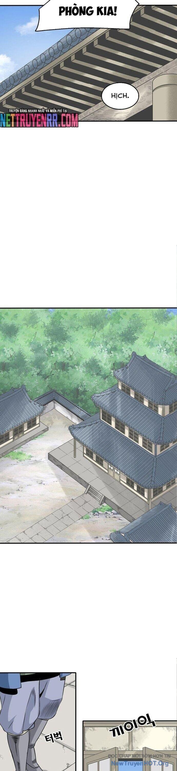 Quang Long Chapter 45 - Trang 2