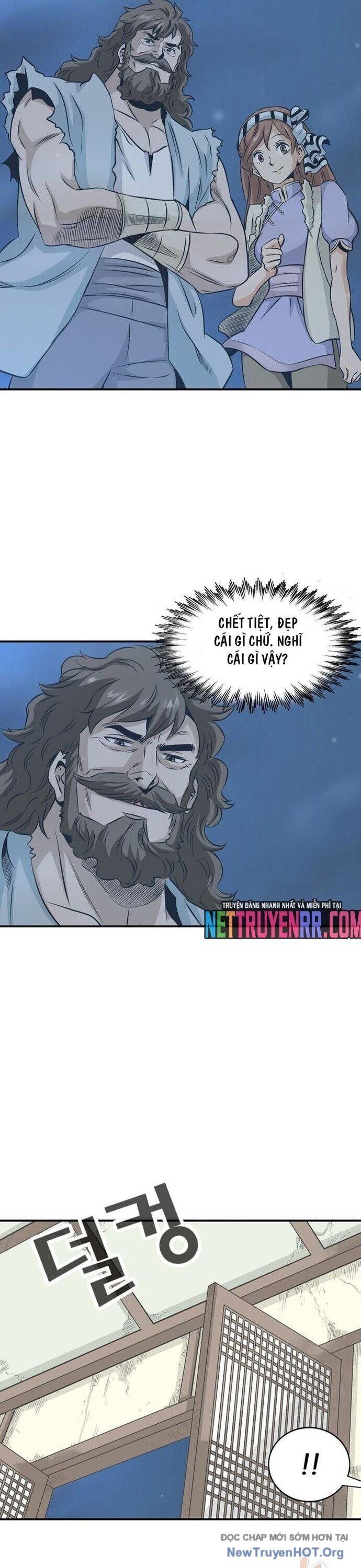 Quang Long Chapter 46 - Trang 2