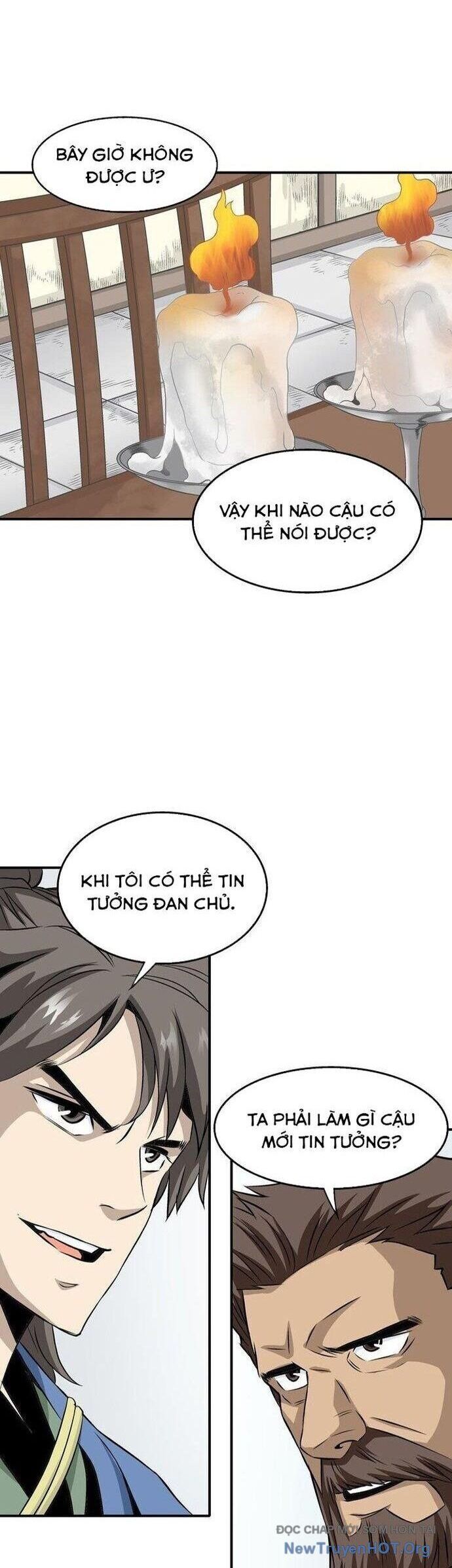 Quang Long Chapter 46 - Trang 2