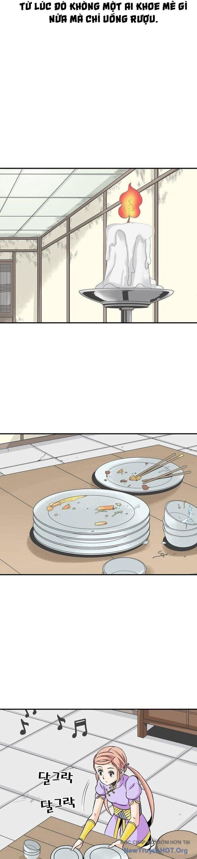 Quang Long Chapter 46 - Trang 2