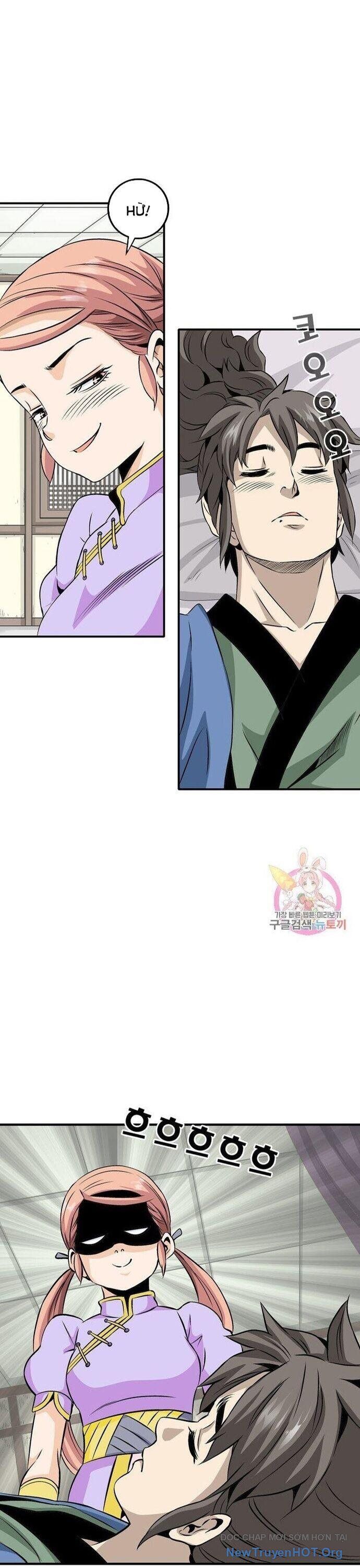 Quang Long Chapter 46 - Trang 2