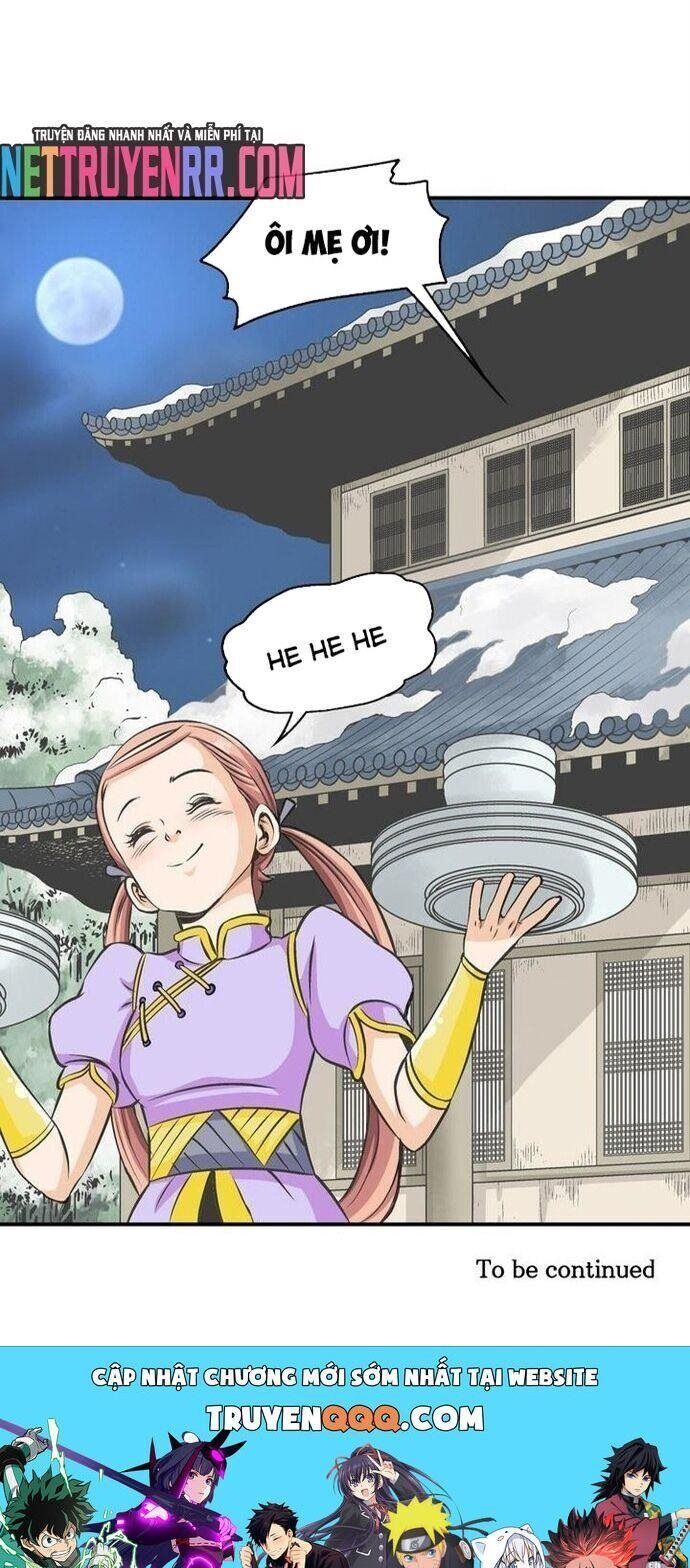 Quang Long Chapter 46 - Trang 2