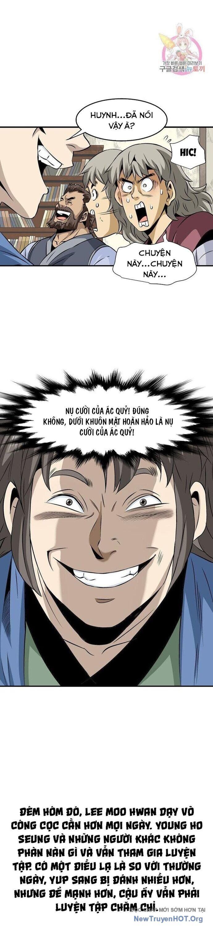 Quang Long Chapter 46 - Trang 2