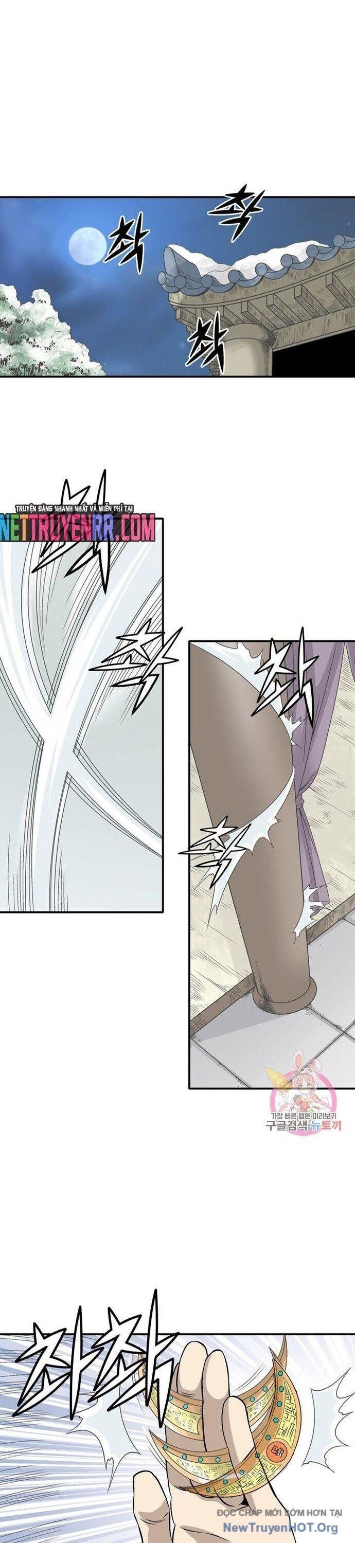 Quang Long Chapter 46 - Trang 2