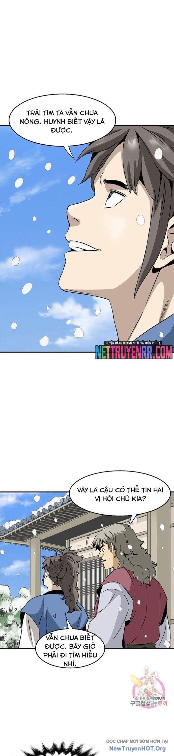 Quang Long Chapter 47 - Trang 2