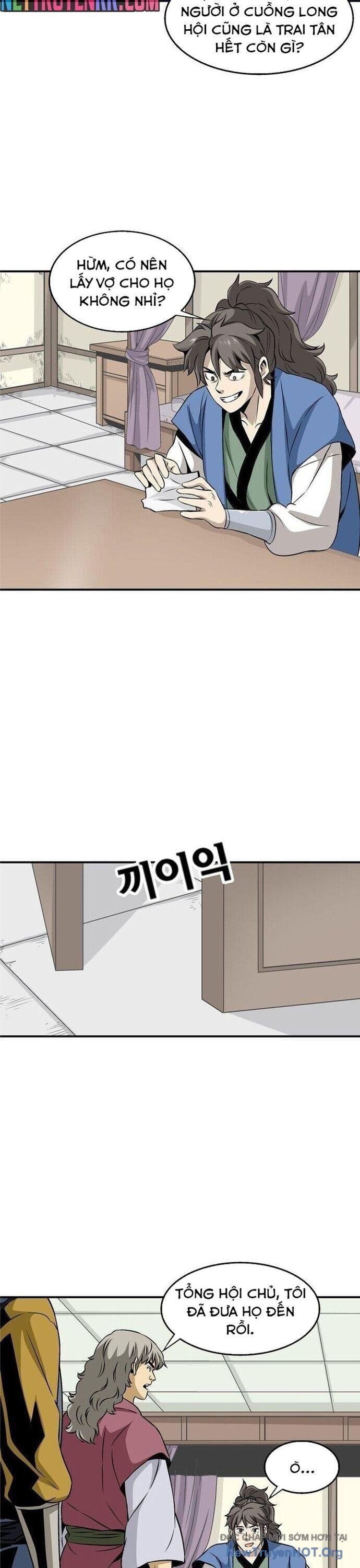 Quang Long Chapter 47 - Trang 2