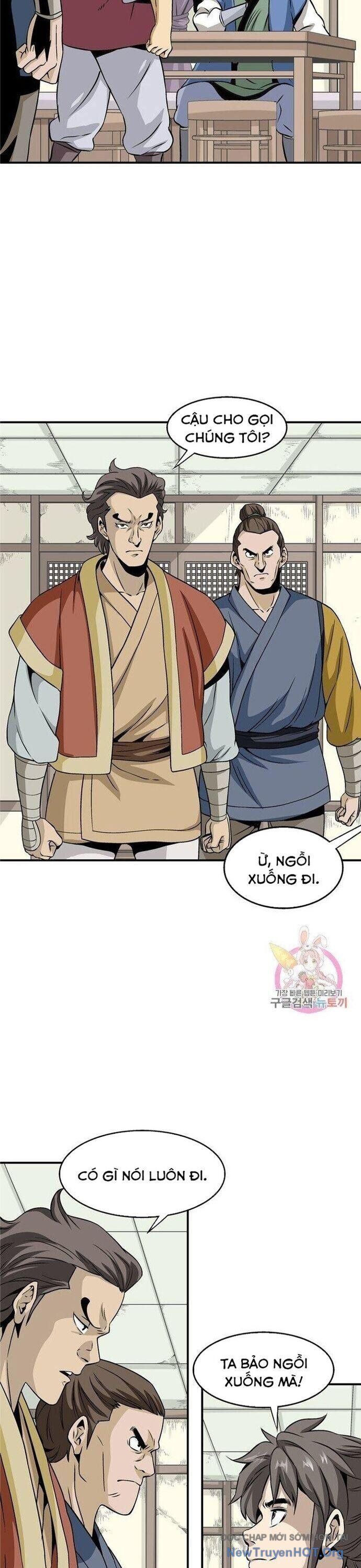 Quang Long Chapter 47 - Trang 2