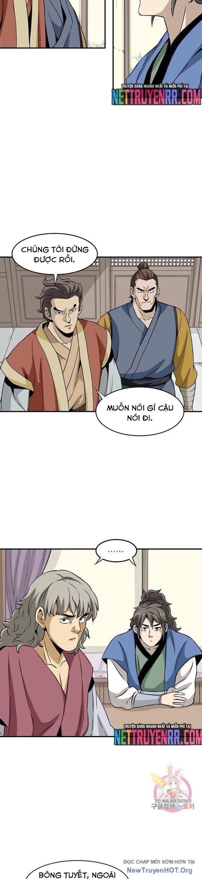 Quang Long Chapter 47 - Trang 2