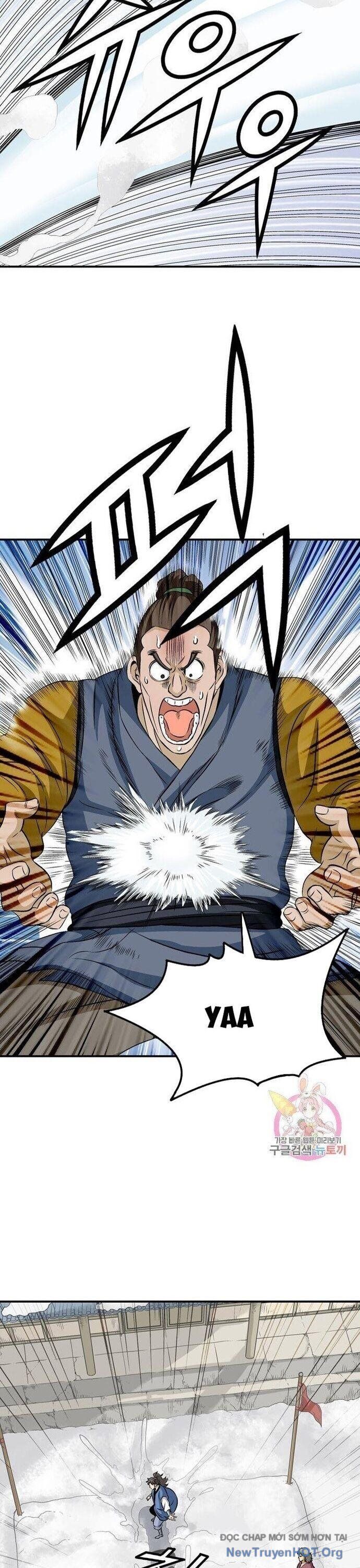 Quang Long Chapter 47 - Trang 2