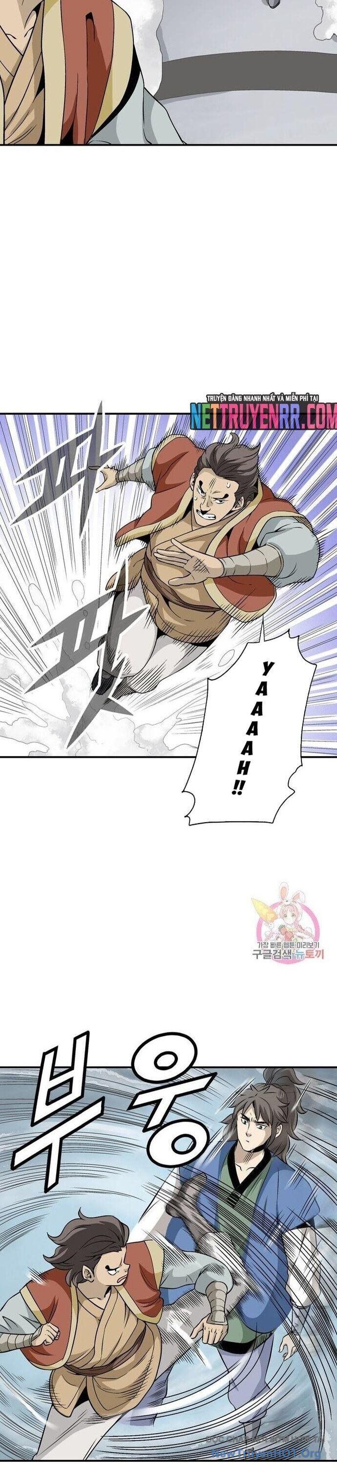 Quang Long Chapter 47 - Trang 2
