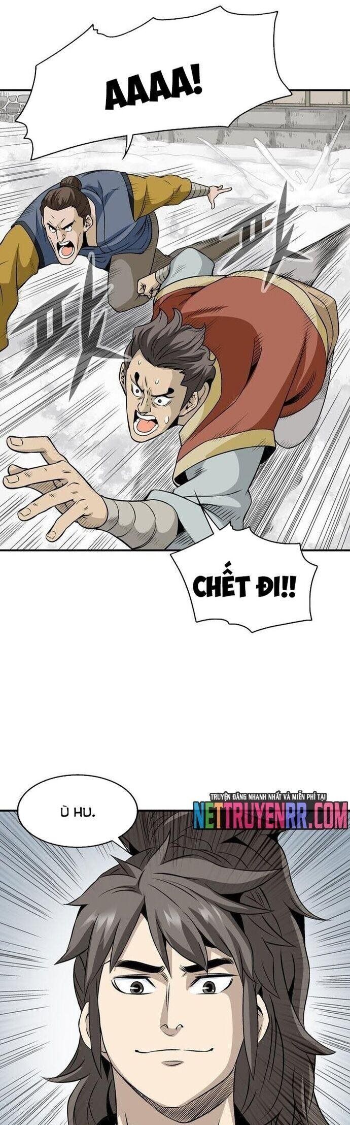 Quang Long Chapter 47 - Trang 2