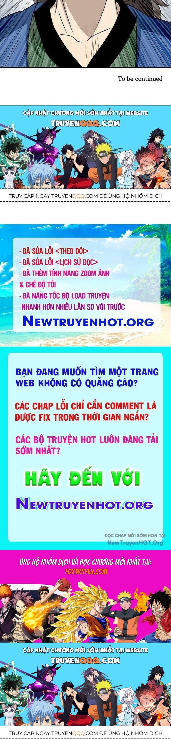 Quang Long Chapter 47 - Trang 2