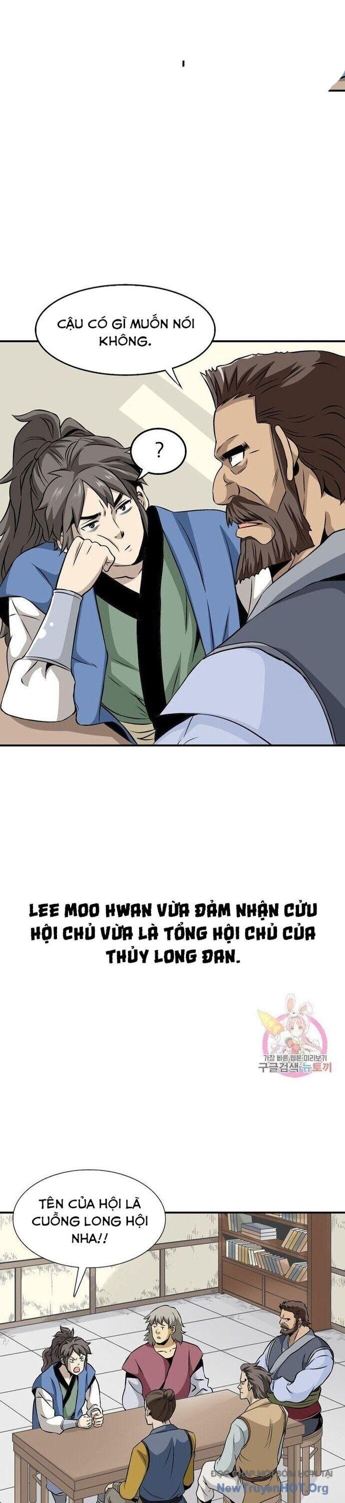 Quang Long Chapter 47 - Trang 2