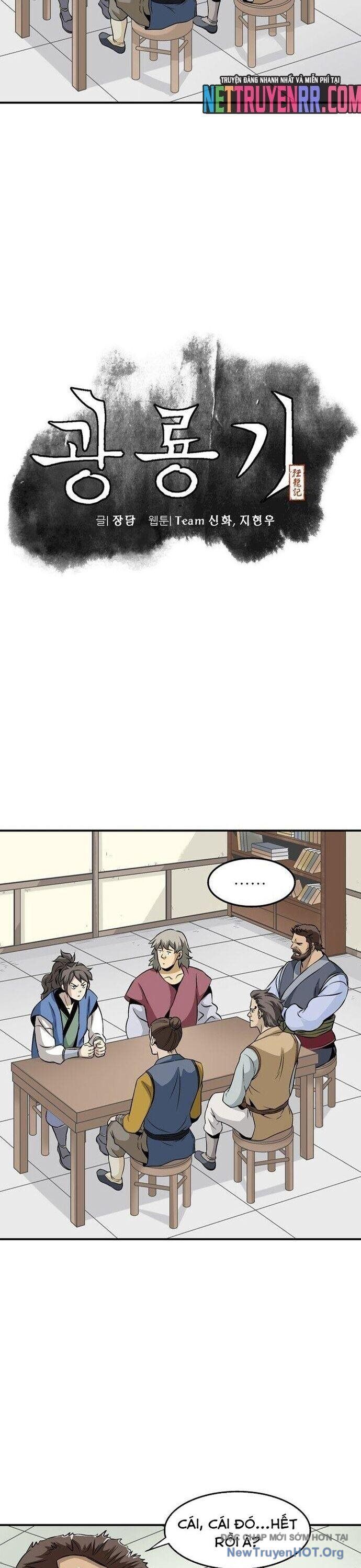 Quang Long Chapter 47 - Trang 2