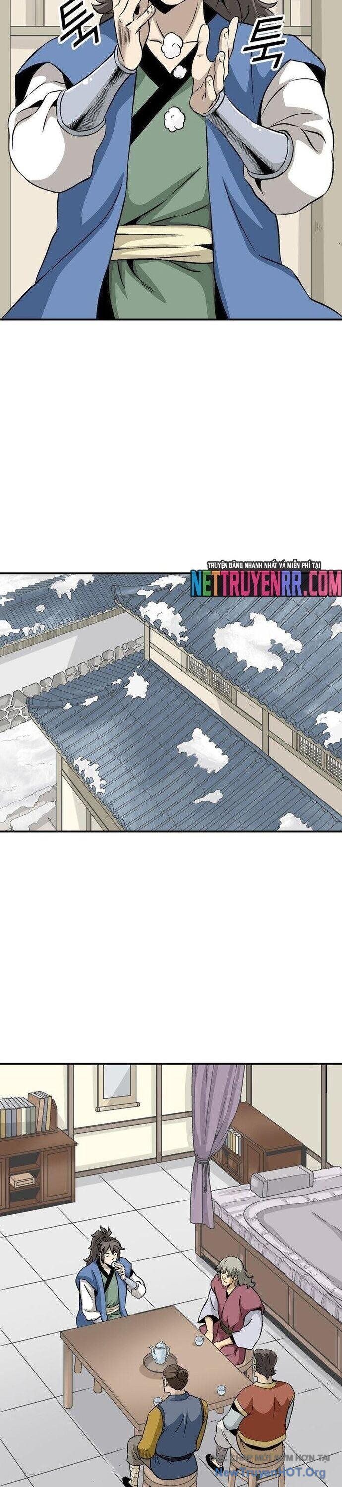 Quang Long Chapter 48 - Trang 2