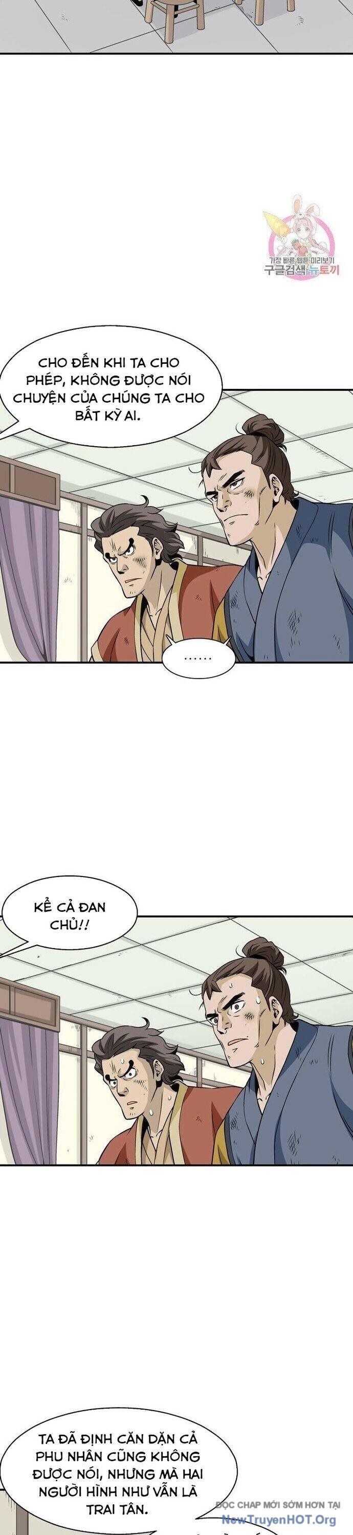 Quang Long Chapter 48 - Trang 2