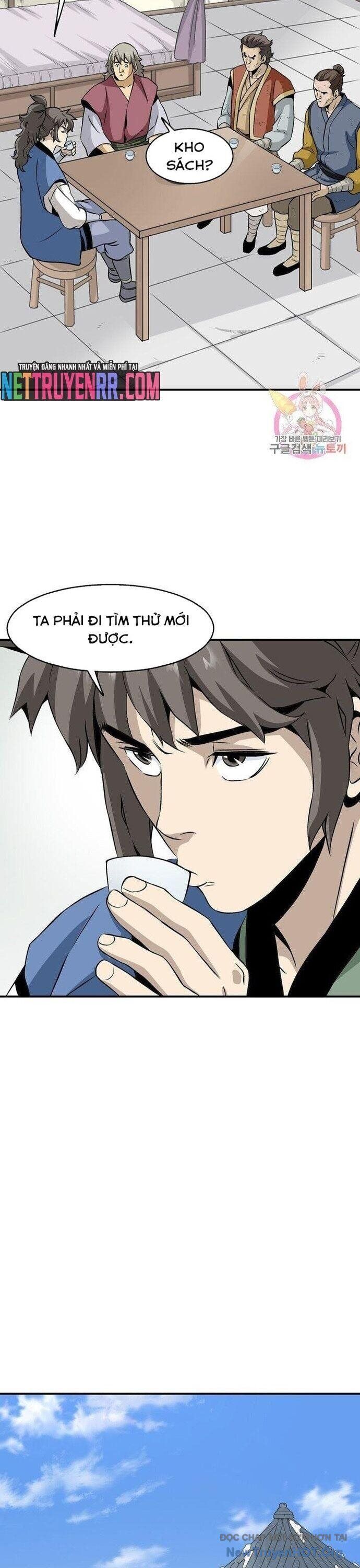 Quang Long Chapter 48 - Trang 2