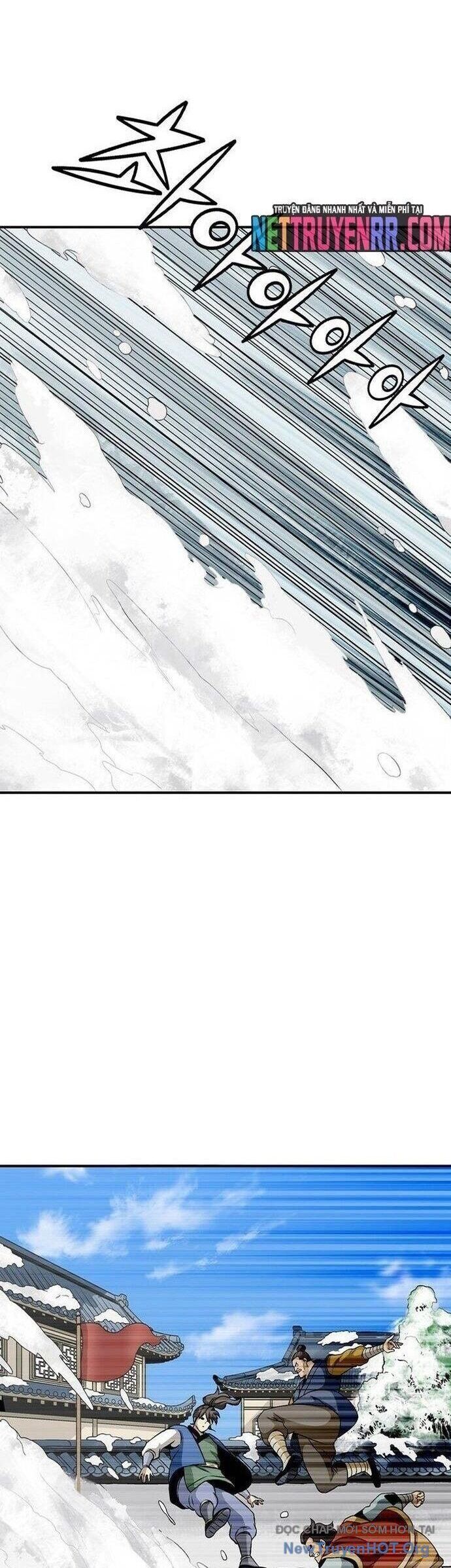 Quang Long Chapter 48 - Trang 2