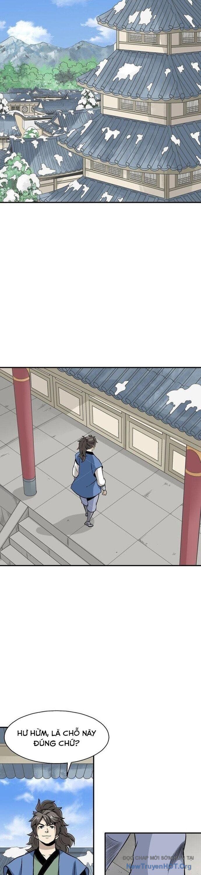 Quang Long Chapter 48 - Trang 2