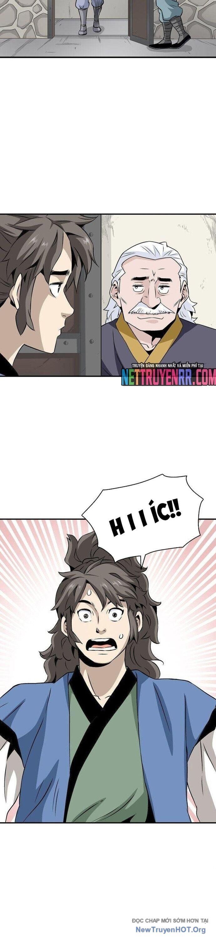 Quang Long Chapter 48 - Trang 2