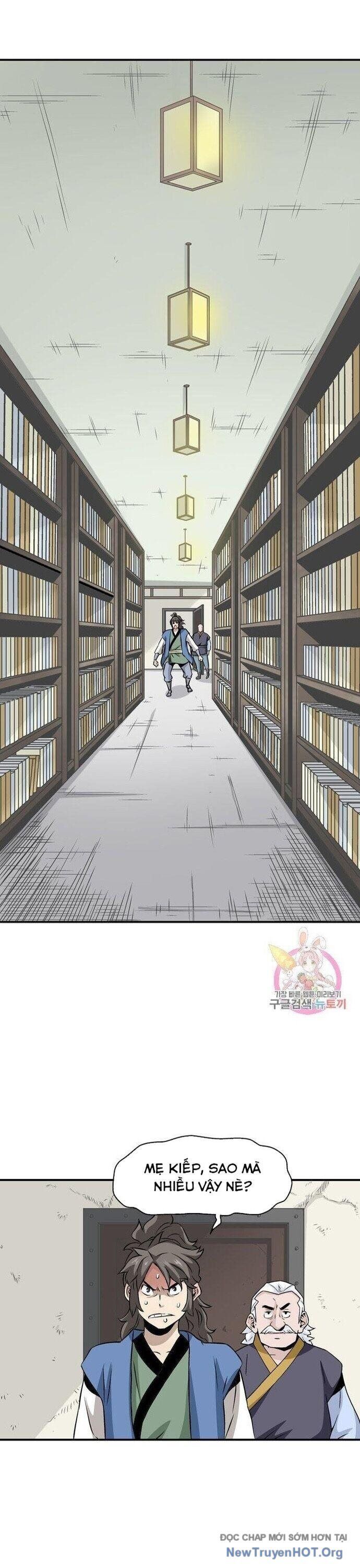 Quang Long Chapter 48 - Trang 2