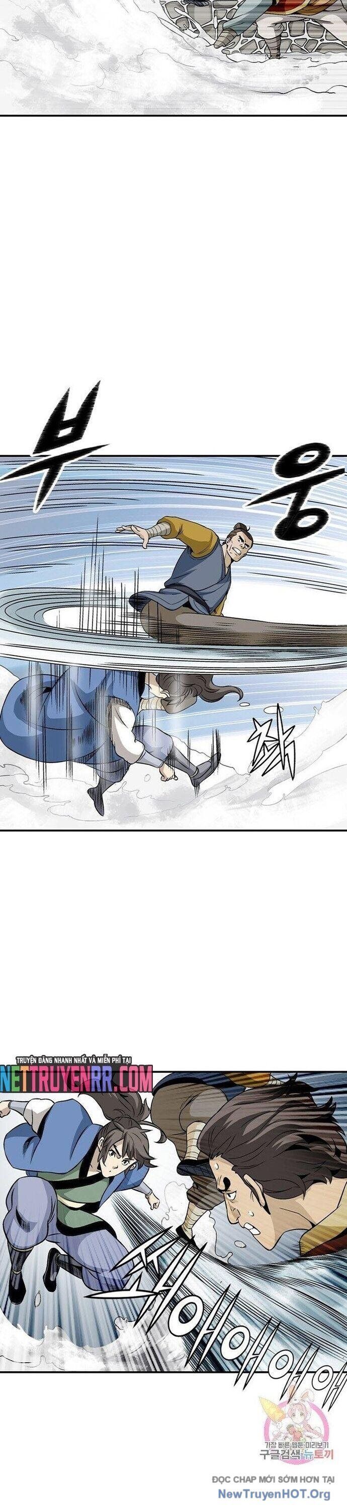 Quang Long Chapter 48 - Trang 2