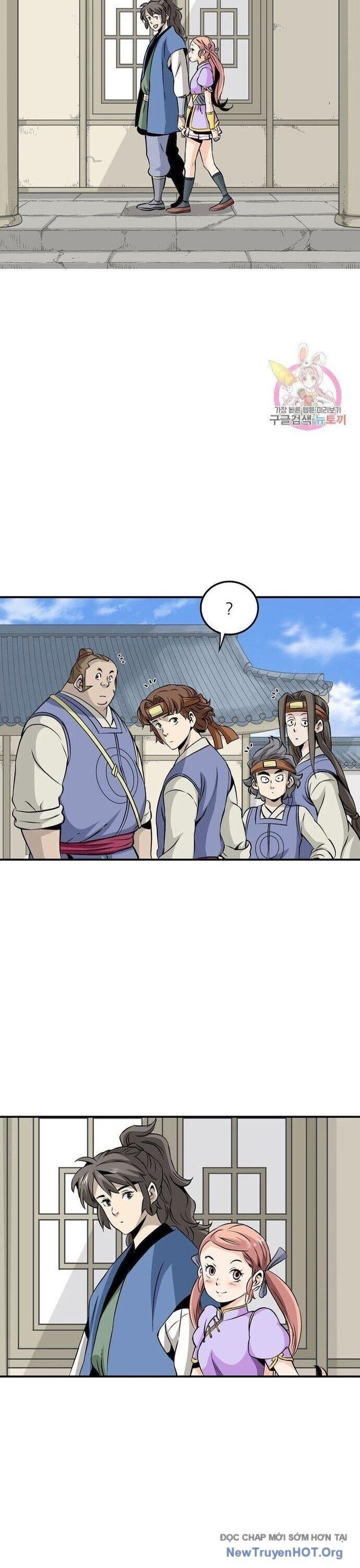 Quang Long Chapter 49 - Trang 2