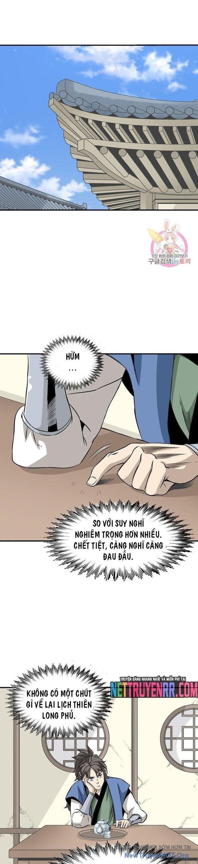 Quang Long Chapter 49 - Trang 2