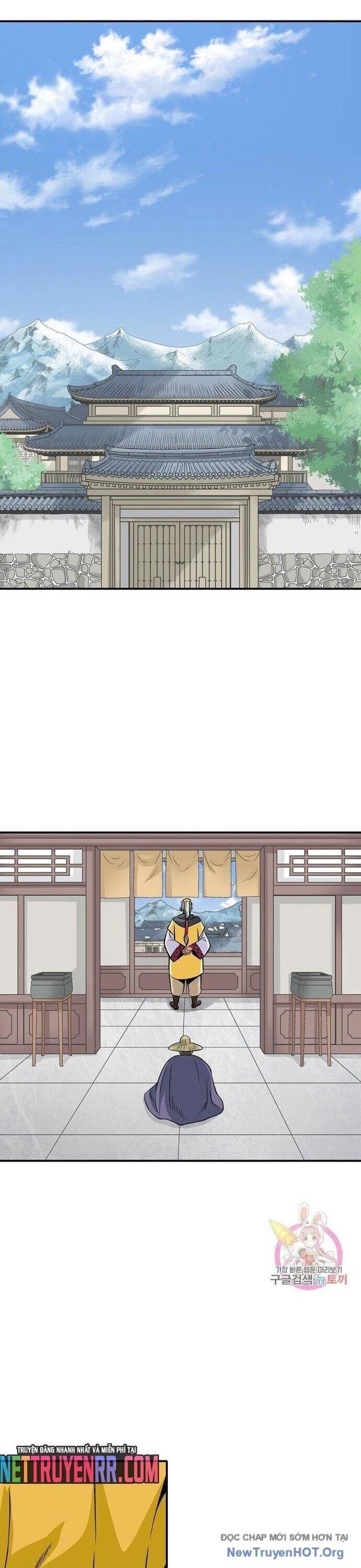 Quang Long Chapter 49 - Trang 2